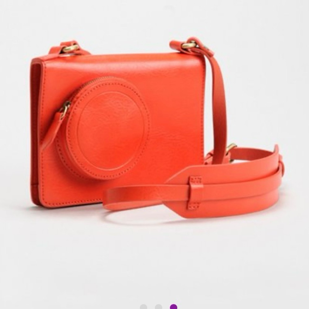 Kelsi Dagger Brooklyn | Poppy Camera Bag